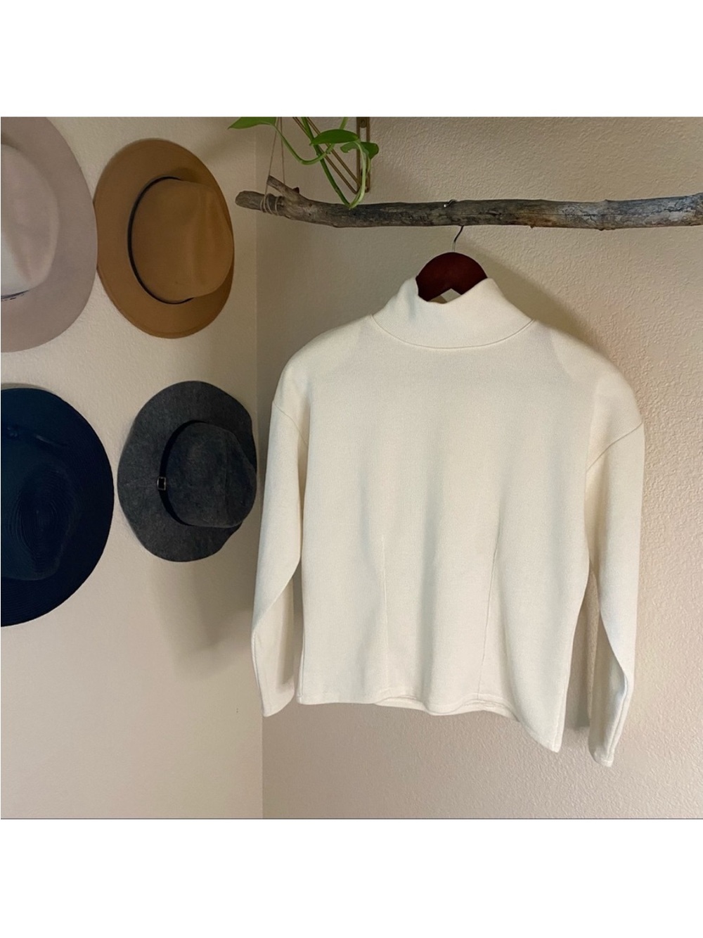 VINTAGE 90’s Express Tricot Sweater